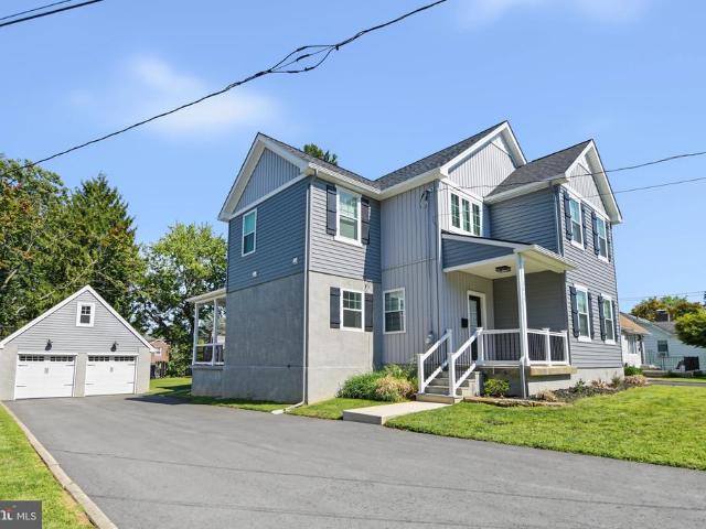House for sale in Broomall, Marple Township