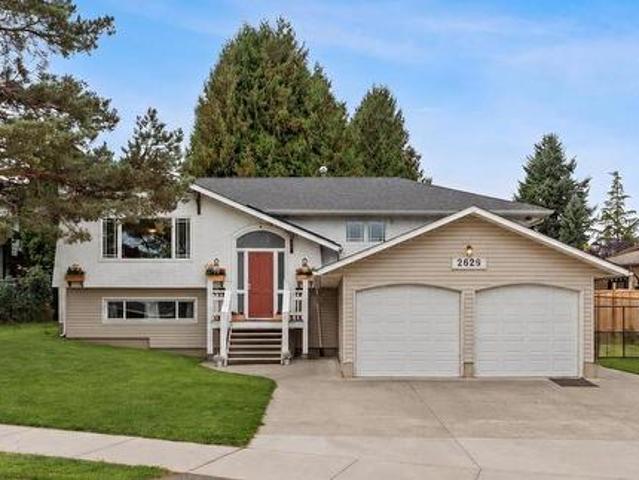House for sale in Abbotsford, Fraser Valley Regional District