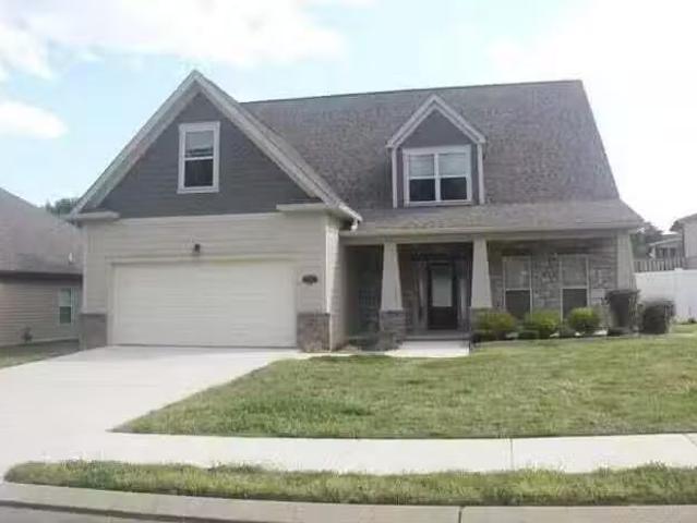 House for rent in Cleveland