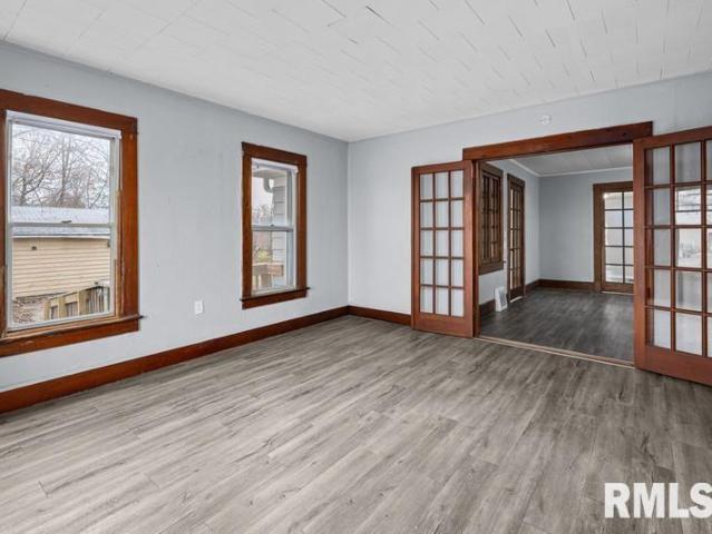 House for sale in Preemption, Illinois
