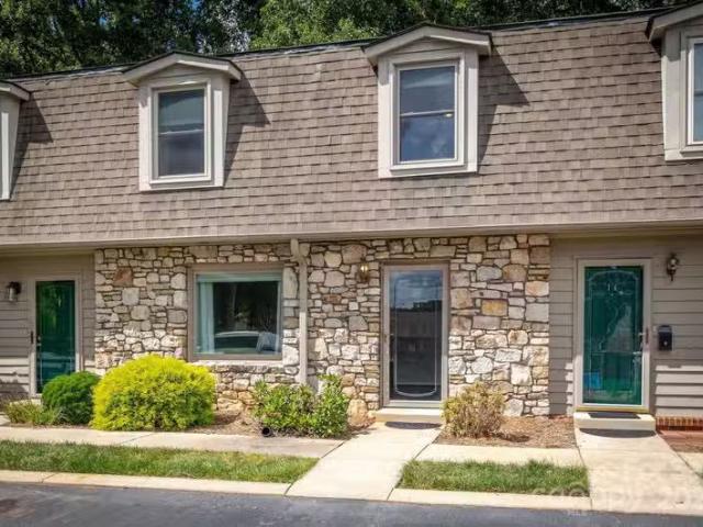 Condo for sale in Morganton