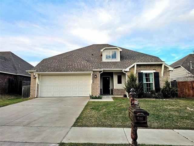 House for sale in Jenks, Oklahoma