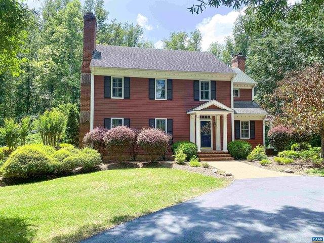 House for sale in Virginia