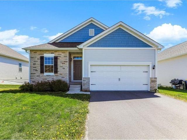 House for sale in Rice, Minnesota