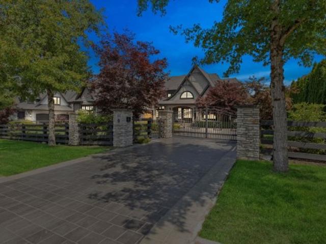 House for sale in British Columbia