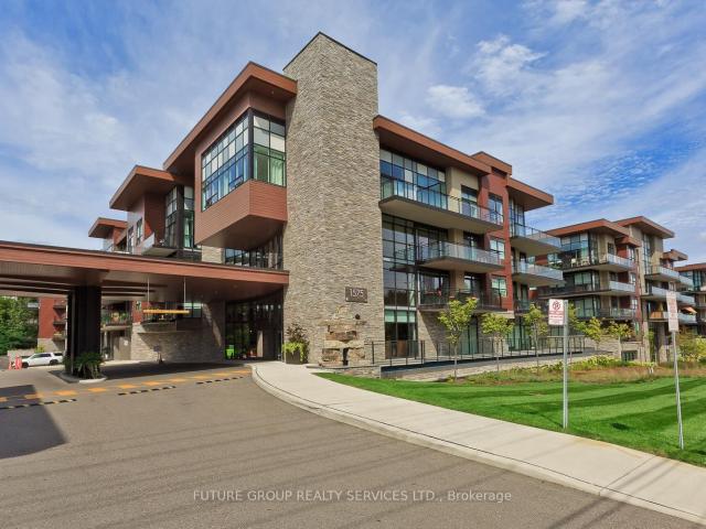 Condo for rent in Mississauga, Ontario