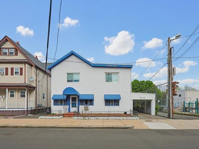 House for sale in Malden, Massachusetts