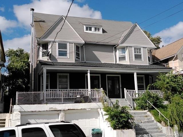 House for sale in City of Mount Vernon, Westchester County