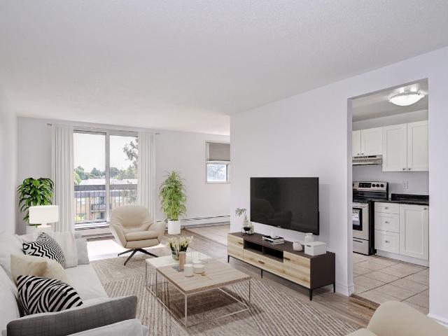Apartment for rent in Kitchener, Ontario