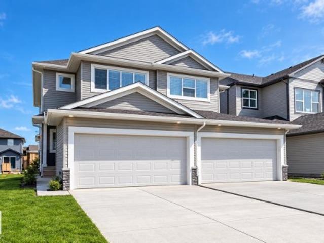 House for sale in Fulton Meadows, Edmonton