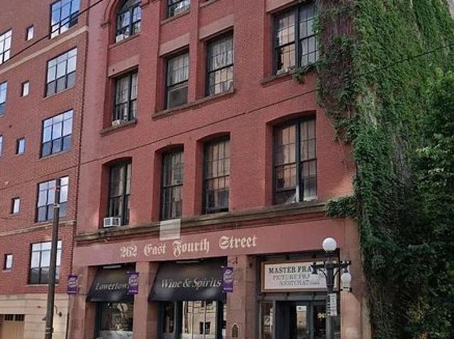 House for sale in Downtown, Saint Paul