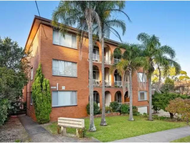 Apartment for rent in Sydney, New South Wales