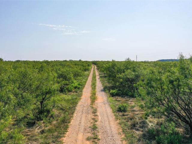 Land for sale in Jacksboro, Jack County