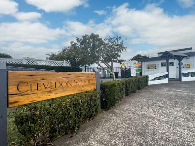 Land for sale in Clevedon