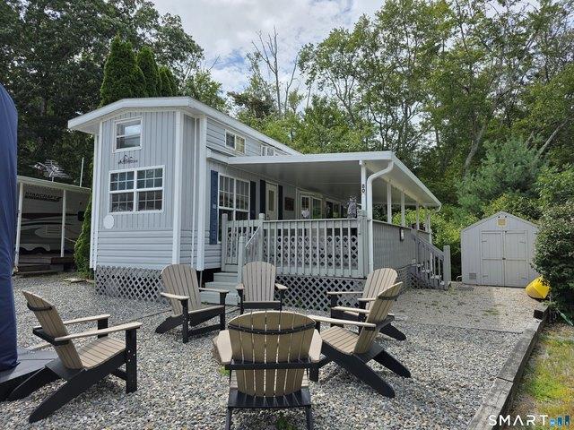 House for sale in Jewett City, Connecticut