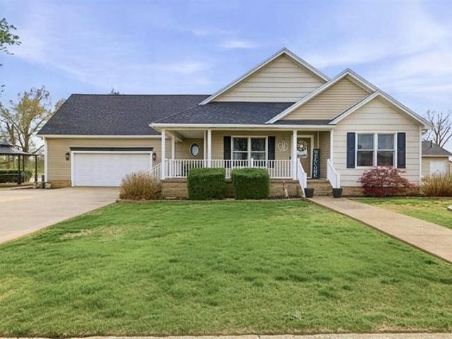 House for sale in Owensboro, Kentucky
