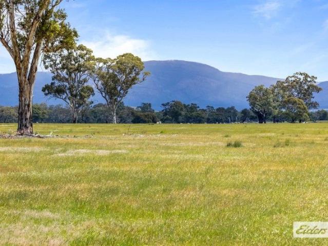 Land for sale in Rhymney, Victoria