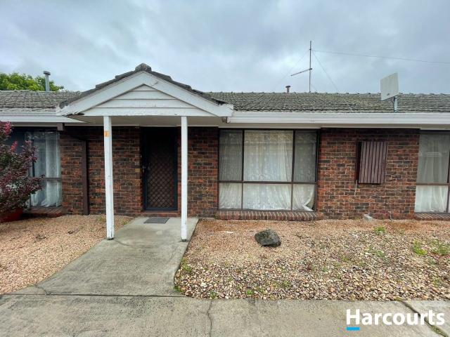 Apartment for rent in Rosedale, Victoria