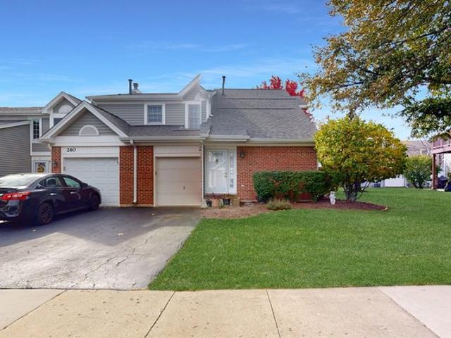 Condo for sale in Carol Stream, Illinois