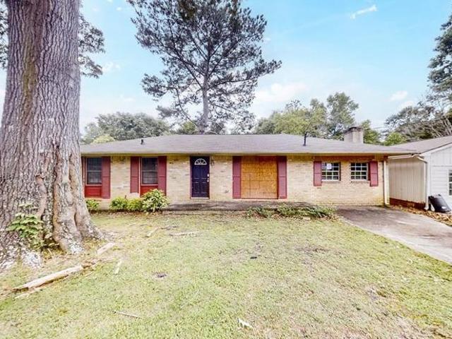 House for sale in Clayton, Georgia
