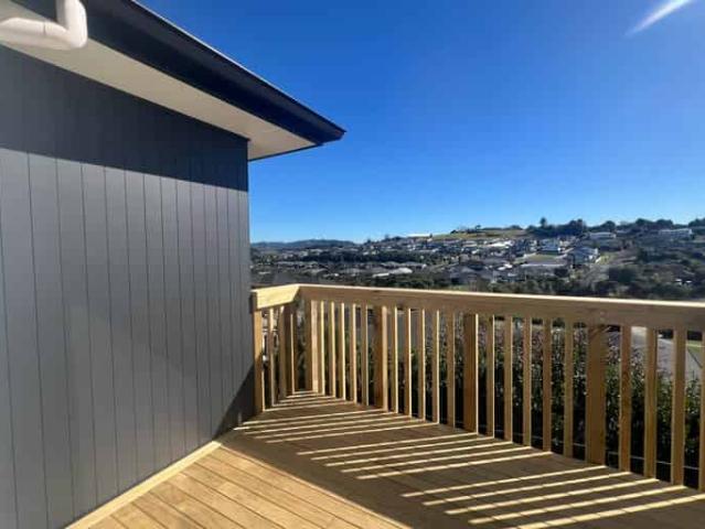 House for rent in Kawau Island, Oroua County