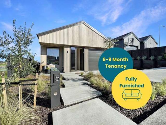 House for rent in Kawau Island, Oroua County
