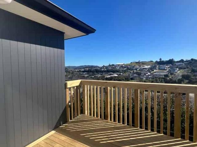 House for rent in Kawau Island, Oroua County