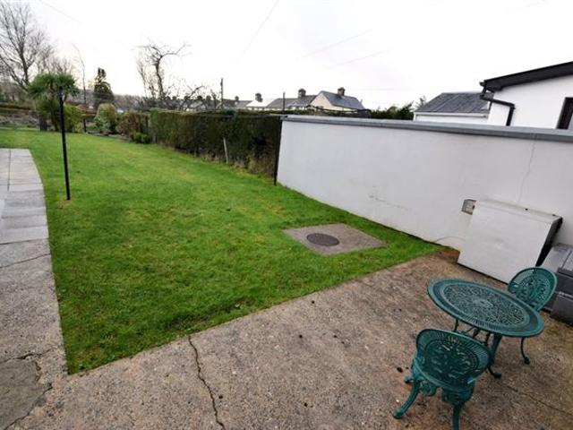 Terraced House for sale in Burnside, Ulster