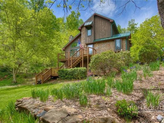House for sale in Spruce Pine, North Carolina