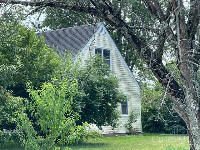 House for sale in Wilmington, Ohio