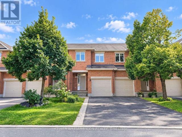 Townhouse for rent in Mulhurst Bay, Ontario
