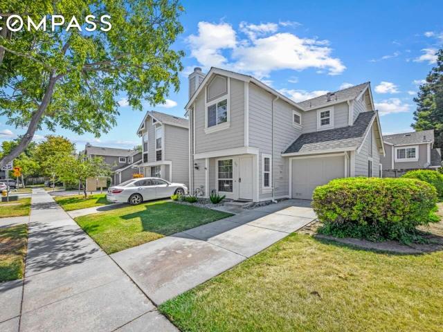 Townhouse for sale in San Jose