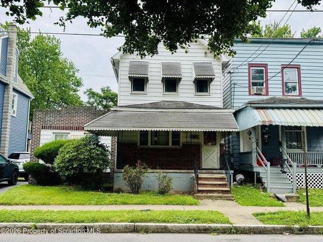 House for sale in Pennsylvania