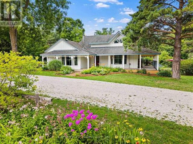 House for sale in Clearview, Ontario