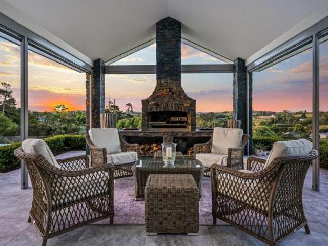 House for sale in Kawau Island