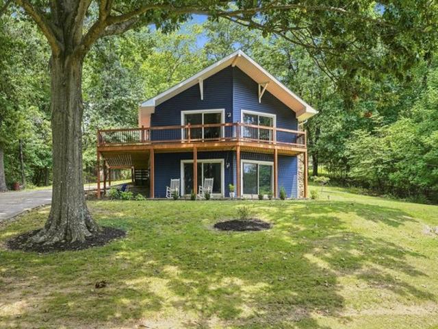 House for sale in Eddyville, Kentucky