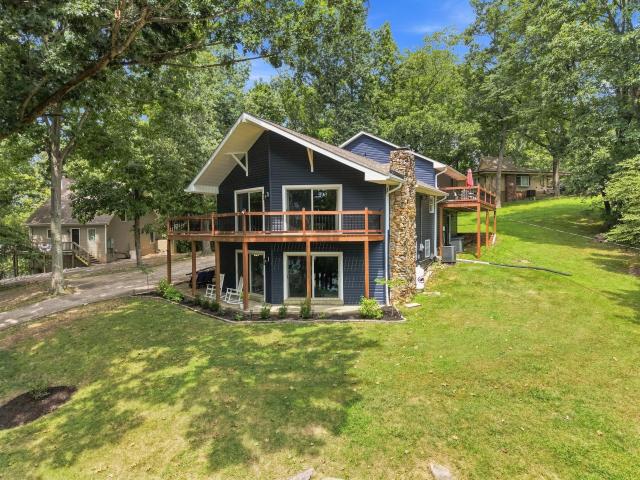 House for sale in Eddyville, Kentucky