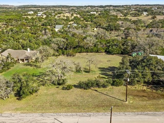 Land for sale in Hays, Texas