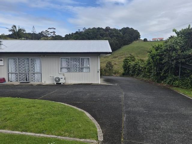 Apartment for rent in Whangarei, Northland