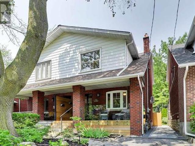 House for sale in Woburn, Ontario