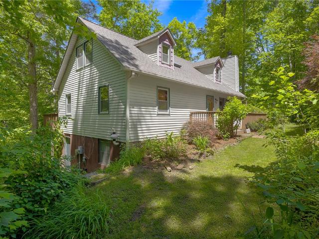 House for sale in Pickens, South Carolina