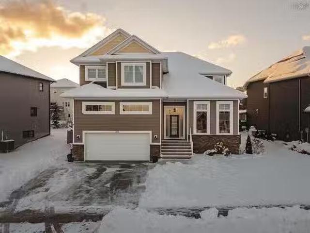 House for sale in Fairview, Nova Scotia