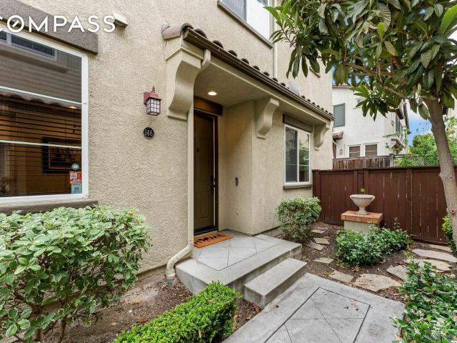 Townhouse for sale in Chula Vista