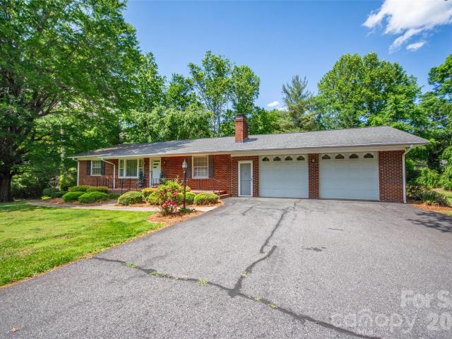 House for sale in State Road, North Carolina