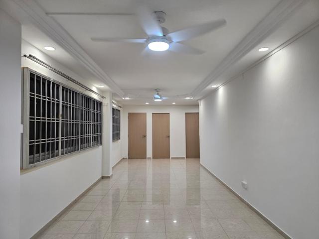 Apartment for rent