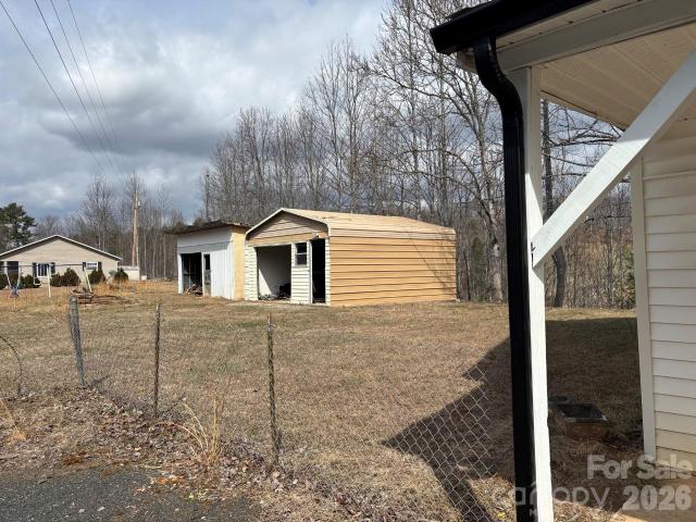 House for sale in Bakersville, Mitchell County