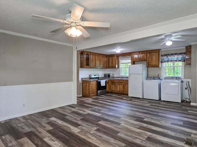 House for sale in Rogersville, Alabama