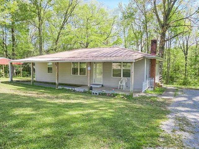 House for sale in Rogersville, Alabama