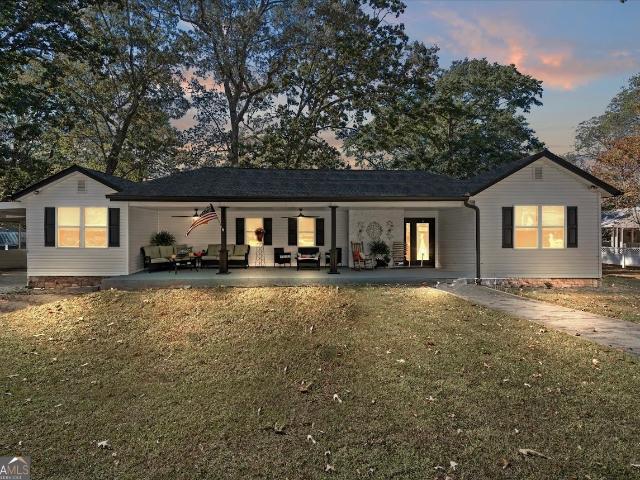House for sale in Haralson, Georgia