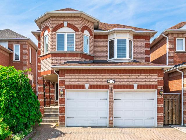 House for sale in Mississauga, Ontario
